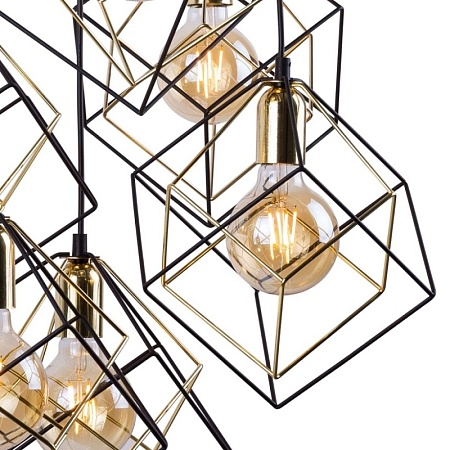Подвесной светильник TK Lighting 191 - фото