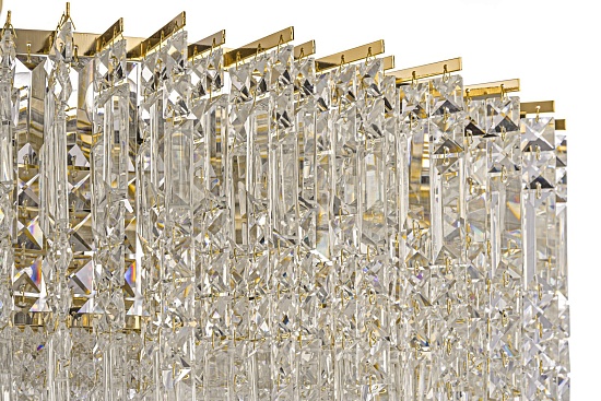 Люстра потолочная Dio D'Arte Elite Maggio E 1.5.80.100 G - фото