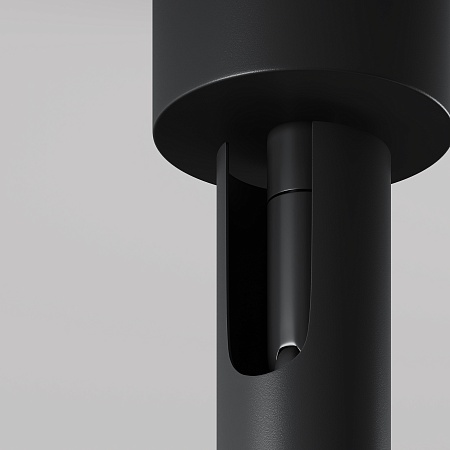 Потолочный светильник Technical Focus T C141CL-L300-6W3K-B - фото