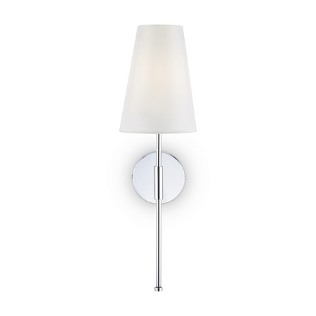 Настенный светильник (бра) Freya Tida FR5196WL-01CH - фото