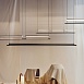 Подвесной Светильник Garth A L59 Imperiumloft 220700-23 - фото