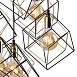 Подвесной светильник TK Lighting 191 - фото