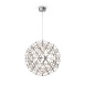 Подвесной светильник Freya Amber FR5099PL-L45CH - фото