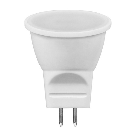 Лампа светодиодная Feron LB-271 MR11 G5.3 3W 230V 6400K - фото