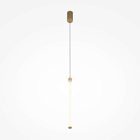 Подвесной светильник Technical Ray P022PL-L20G3K - фото