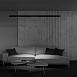 Трековый светильник Technical Points  TR031-2-18W2.7K-B - фото