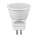 Лампа светодиодная Feron LB-271 MR11 G5.3 3W 230V 6400K - фото