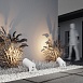 Ландшафтный светильник Outdoor Bern O050FL-L30W3K - фото