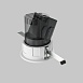 Встраиваемый светильник Technical Wise DL057-7W3K-W - фото