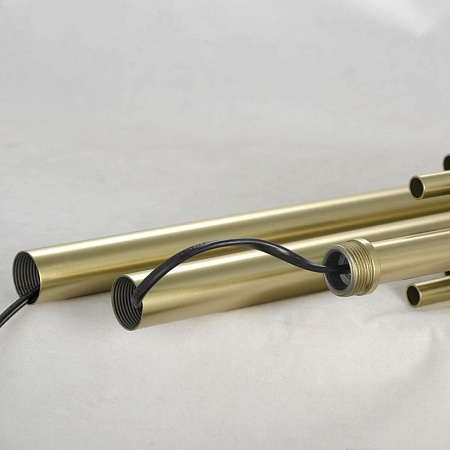 Торшер Lussole Randolph LSP-0622 - фото
