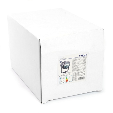 Светодиодный светильник ландшафтно-архитектурный Feron LL-888  85-265V 30W 4000K IP65 - фото