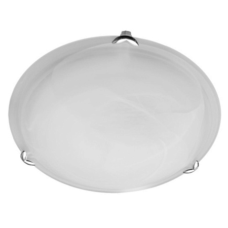 Потолочный светильник Arte Lamp SYMPHONY A3430AP-1CC - фото