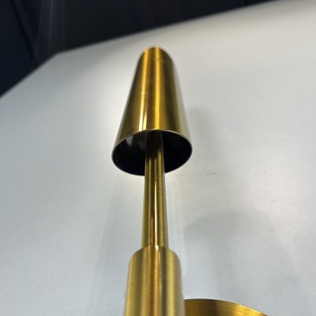 Бра Voyager 2 Imperiumloft 178449-26 - фото