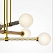Подвесной светильник Maytoni TEATRO MOD287PL-06BS - фото