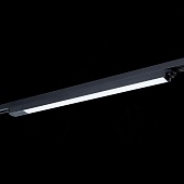 Св-к трек. Черный LED 1*24W 4000K 2 450Lm Ra&gt;98 120 IP20 L600xW34xH33 180-240V ST366.448.24