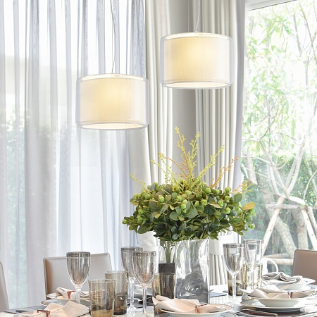 Потолочный светильник Freya FR2055CL-03CH - фото