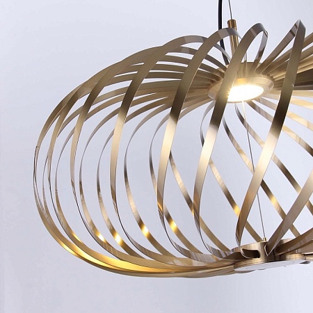 Подвесная люстра Favourite 4679-1P - фото