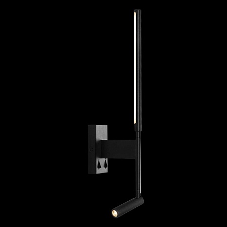 10012/6+3BK Настенный светильник LOFT IT Stick - фото