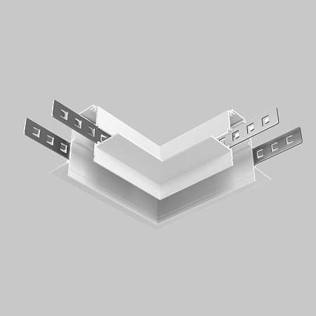 Комплектующие для встраиваемой трековой системы Voltega VGL034CL-42.12W - фото