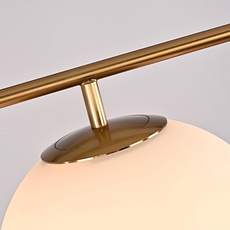 Подвесной Светильник Vasty Imperiumloft 141121-26 - фото