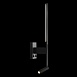 10012/6+3BK Настенный светильник LOFT IT Stick - фото
