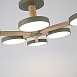 Потолочный Светильник Turna L6 Khaki Imperiumloft 228860-26 - фото