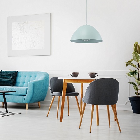 Подвесной светильник TK Lighting 861 Faro - фото