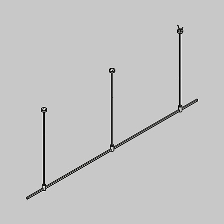 Готовая конструкция (набор) Technical TFC-Flar-L01-PT - фото