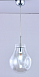 Подвесной светильник Freya FR5180PL-01N - фото