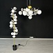 Потолочная Люстра Matisse C Self D55 White Imperiumloft 191888-26 - фото