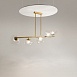 Подвесной светильник Maytoni Miracle MOD207PL-05BS - фото