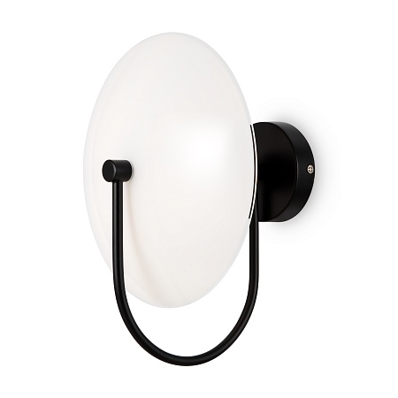 Настенный светильник (бра) Freya FR5320WL-01B - фото