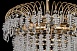 Подвесная люстра Arti Lampadari Sardinia E 1.5.40.105 G - фото