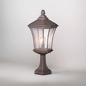 Ландшафтный светильник Virgo S капучино IP44 GLXT-1450S капучино Elektrostandard