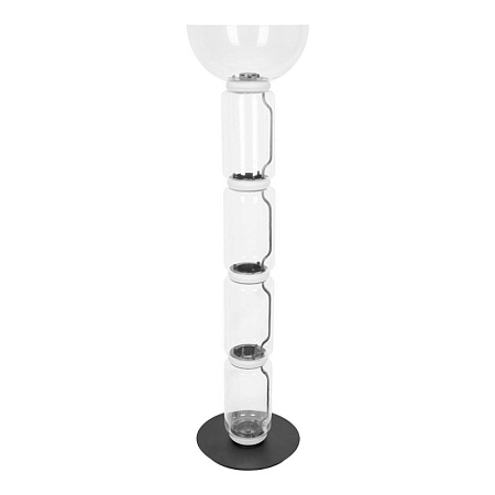 10192F/L Торшер LOFT IT Noctambule - фото