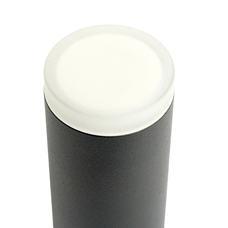 Светильник потолочный Feron ML102 Barrel MR11 GU10 35W 230V, черный - фото