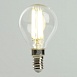 Лампа светодиодная Feron.PRO LB-1708 Шарик E14 1300LM 8W 175-265V 4000K - фото