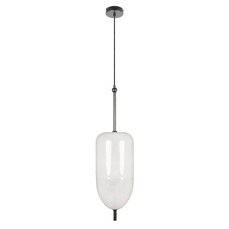 10223/B White Подвесной светильник LOFT IT Venice - фото