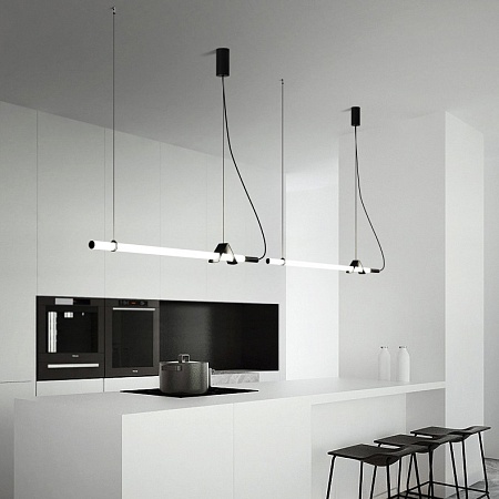 Подвесной Светильник Delia L100 Imperiumloft 204232-26 - фото