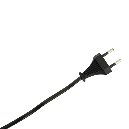 Паяльник с индикатором  60W, нихромовый нагреватель, долговечное жало, 230В STEKKER PLE301-60 - фото