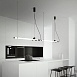 Подвесной Светильник Delia L100 Imperiumloft 204232-26 - фото