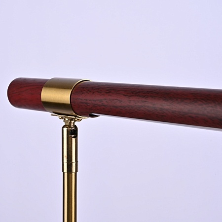 Настольная Лампа Steri Gold Imperiumloft 314530-75 - фото