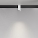 Трековый светильник Technical Alfa TR121-4-7W-DS-W - фото