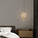 Подвесной Светильник Remus One Black Imperiumloft 233015-23 - фото