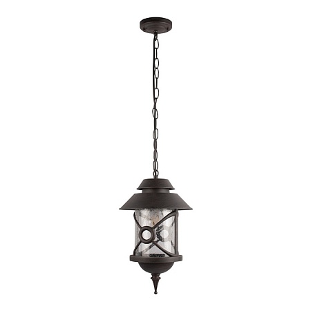 100021P Уличный подвесной светильник LOFT IT Prato - фото