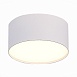 Светильник потолочный Белый LED 1*12W 3000K 1 080Lm Ra>85 120° IP20 D120xH55 185-265V ST606.532.12 - фото