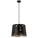 Ландшафтный светильник ARTE LAMP A2768SP-1BK - фото