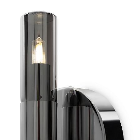 Настенный светильник (бра) Freya FR6109WL-01CH - фото