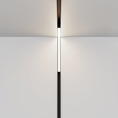 Трековый светильник Technical Basis Angle TR102-24W4K-B - фото