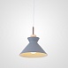 Подвесной Светильник Omg B Gray Imperiumloft 179778-26 - фото